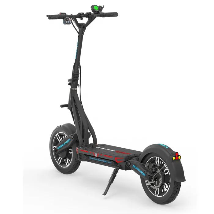 OUTLET Patinete eléctrico Dualtron CITY 60V 25Ah LG [B]