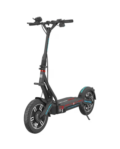 OUTLET Patinete eléctrico Dualtron CITY 60V 25Ah LG [B]