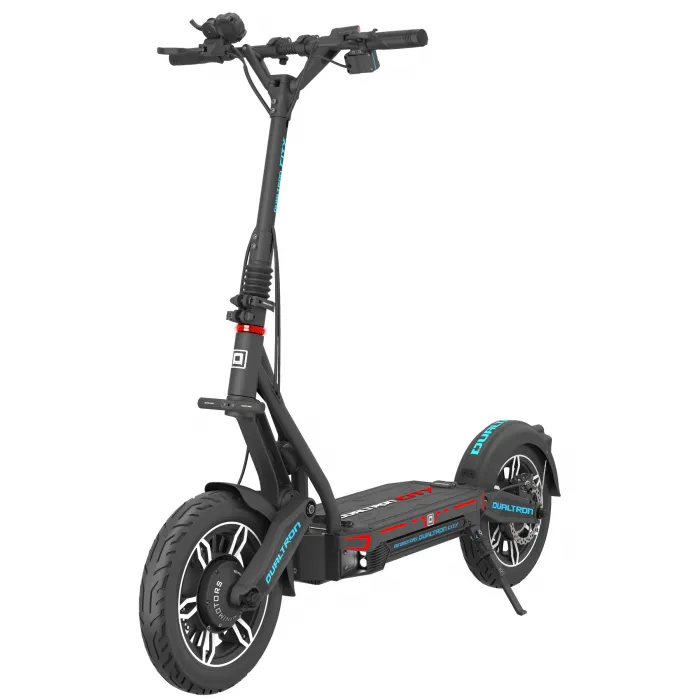 OUTLET Patinete eléctrico Dualtron CITY 60V 25Ah LG [B]