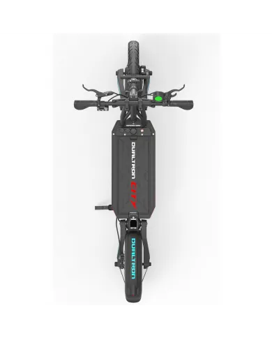OUTLET Patinete eléctrico Dualtron CITY 60V 25Ah LG [B]