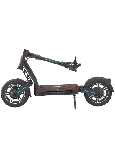 OUTLET Patinete eléctrico Dualtron CITY 60V 25Ah LG [B]