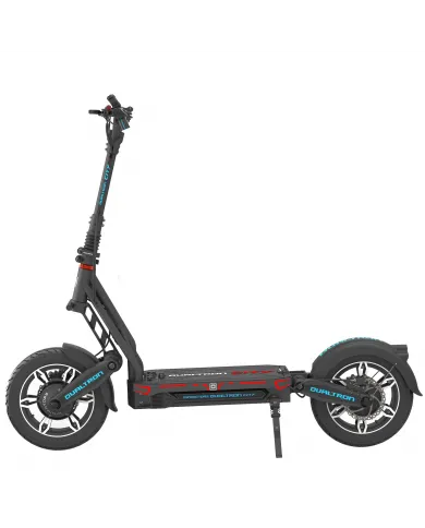 OUTLET Patinete eléctrico Dualtron CITY 60V 25Ah LG [B]