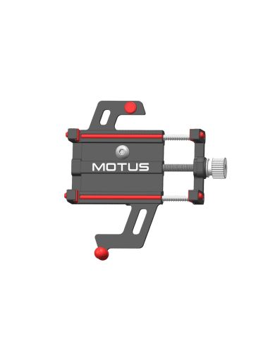 Soporte para teléfono PRO MOTUS RED