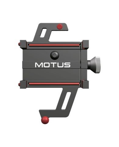 Soporte para teléfono PRO MOTUS RED