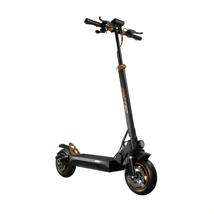Patinete eléctrico RUPTOR R1 Lite V2 Cobre