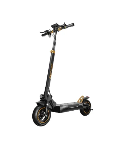 Patinete eléctrico RUPTOR R1 Lite V2 Cobre