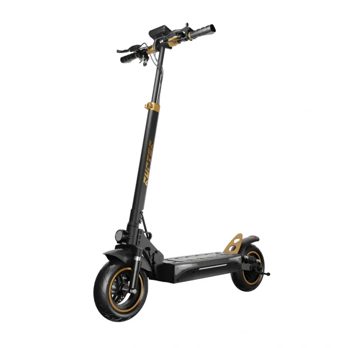 Patinete eléctrico RUPTOR R1 Lite V2 Cobre