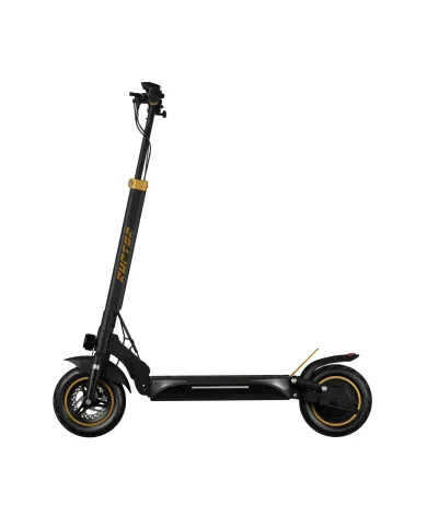 Patinete eléctrico RUPTOR R1 Lite V2 Cobre