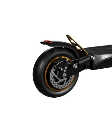 Patinete eléctrico RUPTOR R1 Lite V2 Cobre