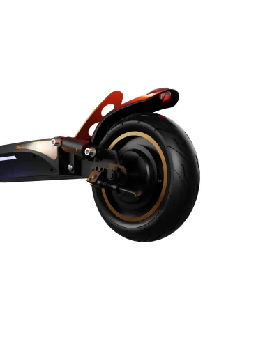 Patinete eléctrico RUPTOR R1 Lite V2 Cobre
