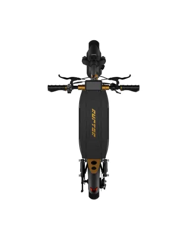 Patinete eléctrico RUPTOR R1 Lite V2 Cobre