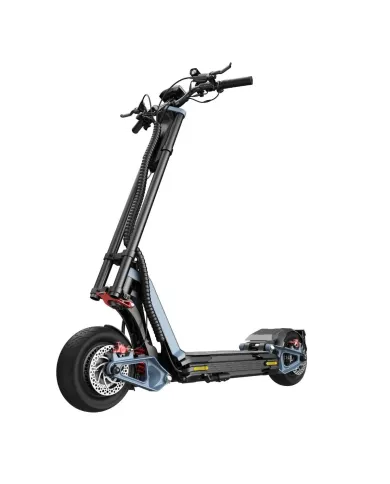 Vehículo eléctrico Inmotion RS