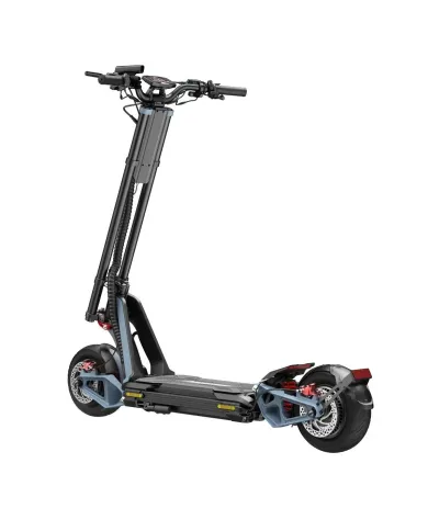 Vehículo eléctrico Inmotion RS