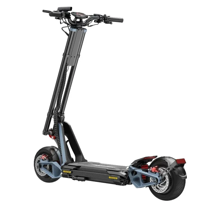 Vehículo eléctrico Inmotion RS