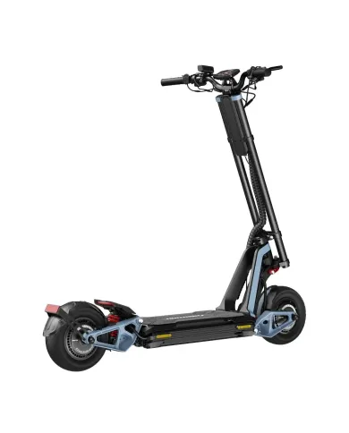 Vehículo eléctrico Inmotion RS