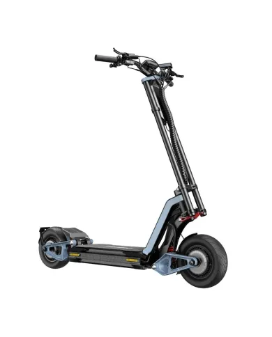 Vehículo eléctrico Inmotion RS