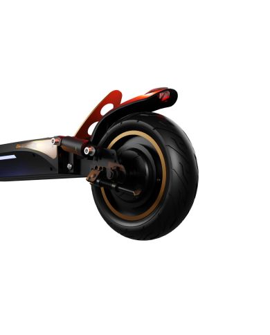 Patinete eléctrico RUPTOR R1 V2 Cobre | 500W 20Ah
