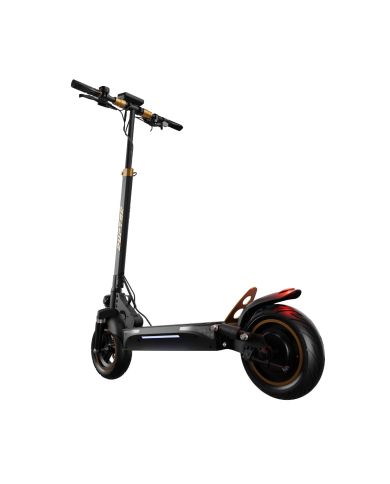 Patinete eléctrico RUPTOR R1 V2 Cobre | 500W 20Ah