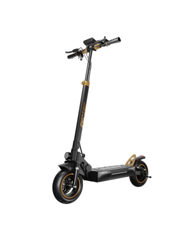 Patinete eléctrico RUPTOR R1 V2 Cobre | 500W 20Ah