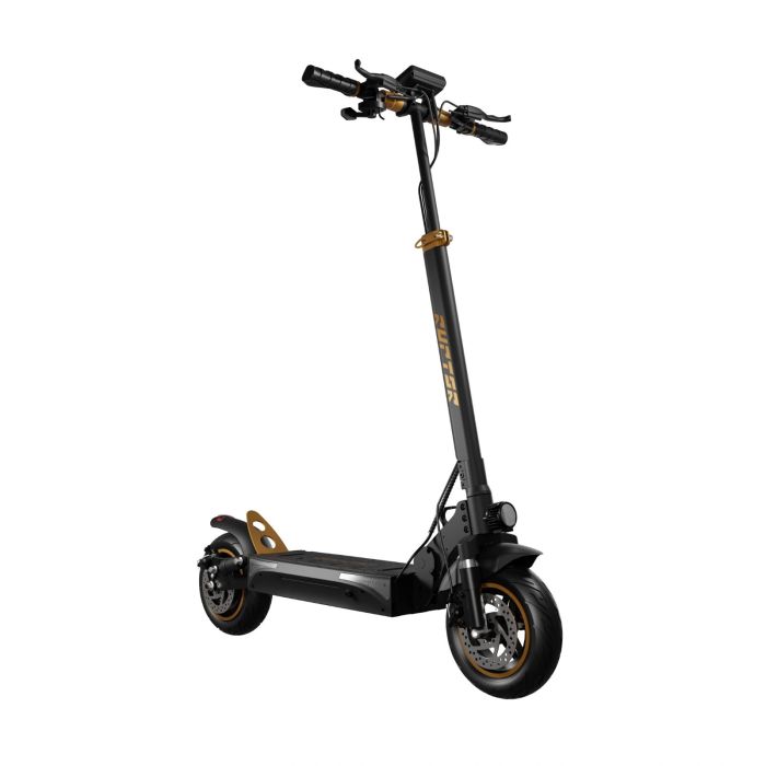 Patinete eléctrico RUPTOR R1 V2 Cobre | 500W 20Ah
