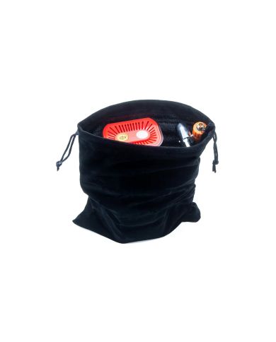 Bomba Eléctrica Motus Airpump Pro Red Edition