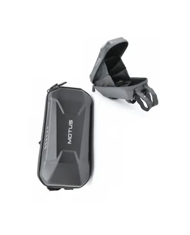 Bolsa alforja para patinete eléctrico tamaño L 3 litros | 7way