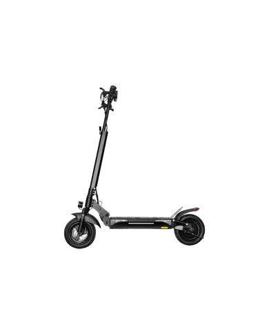 Patinete eléctrico plegable RUPTOR Monos Black
