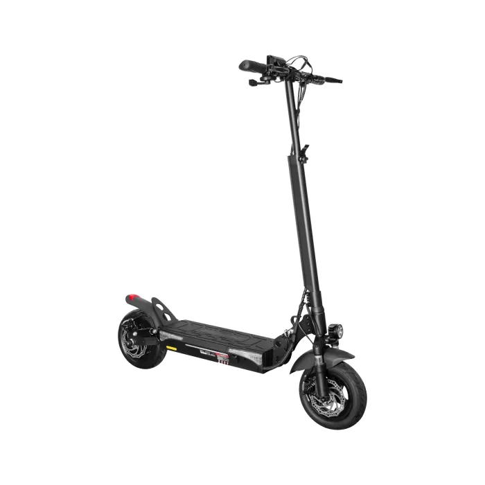 Patinete eléctrico plegable RUPTOR Monos Black