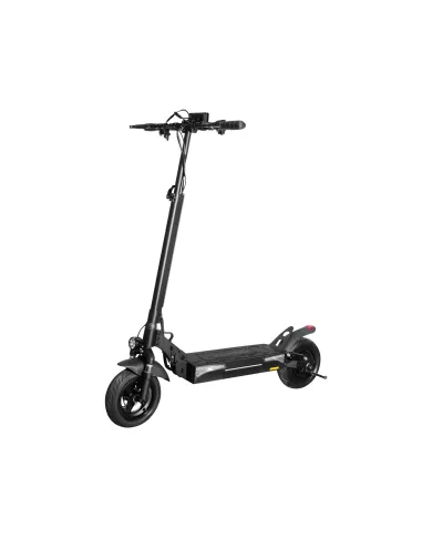 Patinete eléctrico plegable RUPTOR Monos Black