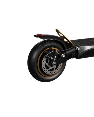 Patinete eléctrico plegable RUPTOR Monos Copper