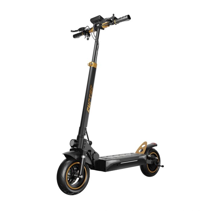 Patinete eléctrico plegable RUPTOR Monos Copper