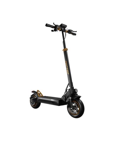 Patinete eléctrico plegable RUPTOR Monos Copper