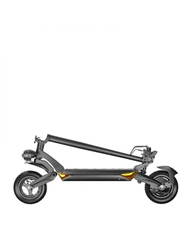 Patinete eléctrico RUPTOR Trigon Black 20Ah