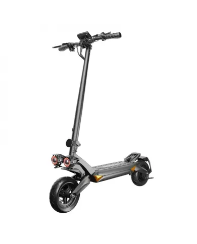 Patinete eléctrico RUPTOR Trigon Black 20Ah