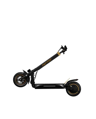 Patinete eléctrico RUPTOR R1 Lite V2 Cobre