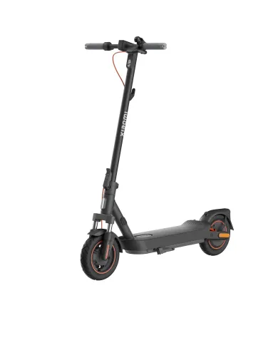 Patinete eléctrico Xiaomi Electric Scooter 5 Max