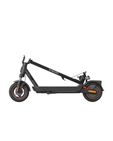 Patinete eléctrico Xiaomi Electric Scooter 5 Max