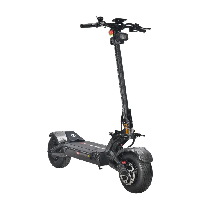Teverun Fighter Supreme 7260R V3 2025 EDICIÓN