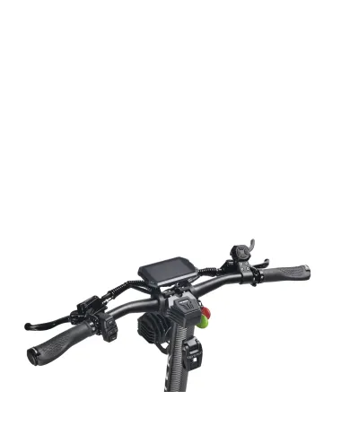 Teverun Fighter Supreme 7260R V3 2025 EDICIÓN