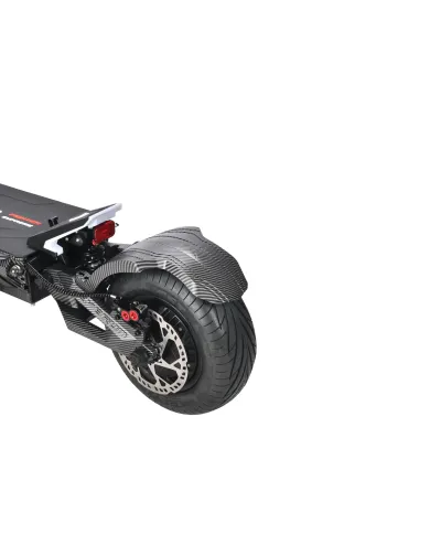 Teverun Fighter Supreme 7260R V3 2025 EDICIÓN