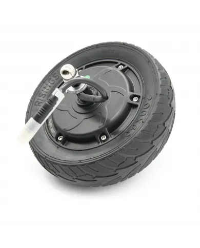 Motor 350W rueda maciza Motus Pro 8.5 Lite