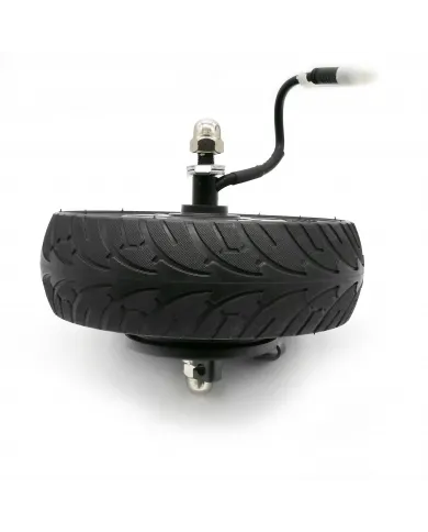 Motor 350W rueda maciza Motus Pro 8.5 Lite