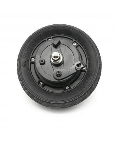 Motor 350W rueda maciza Motus Pro 8.5 Lite
