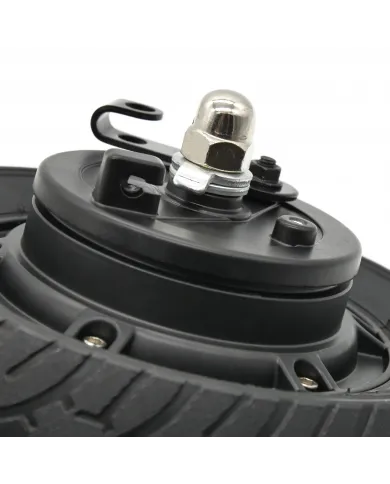 Motor 350W rueda maciza Motus Pro 8.5 Lite