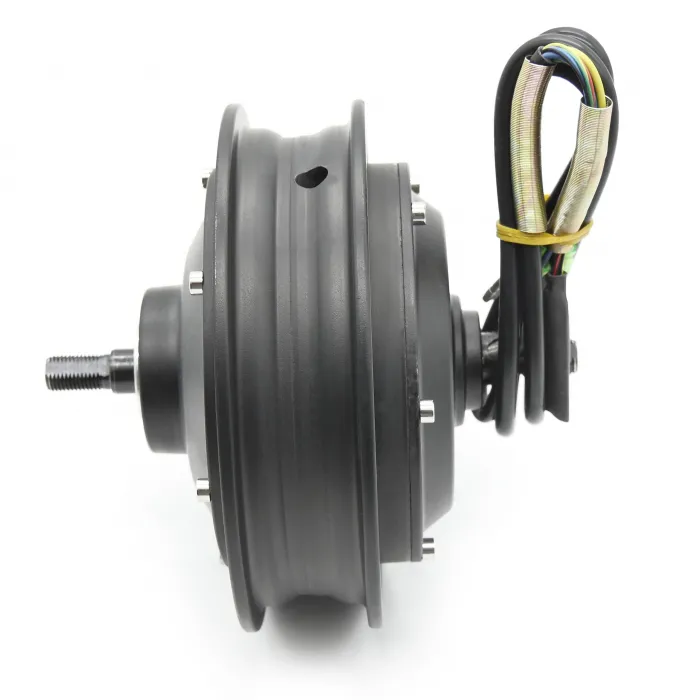 Motor 600W Motus Pro 10