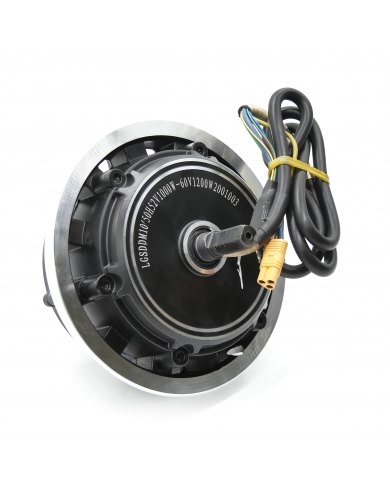 Motor 1000W Motus Pro 10 Sport
