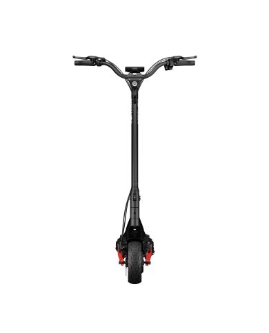 Vehículo eléctrico Motus Pro 10 GT