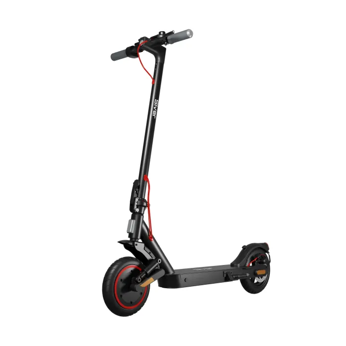 Patinete eléctrico Siver 10 Lite