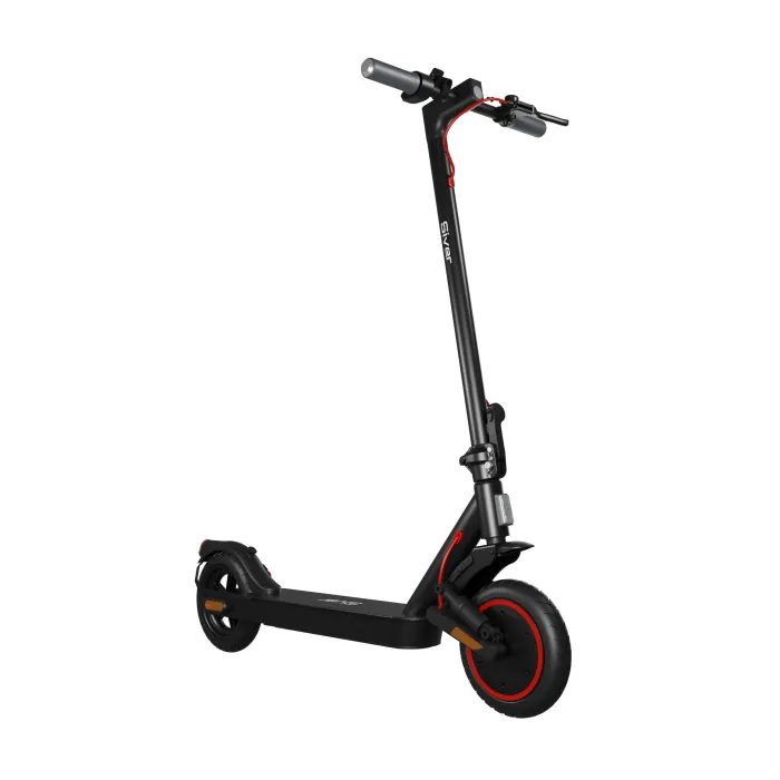 Patinete eléctrico Siver 10 Lite