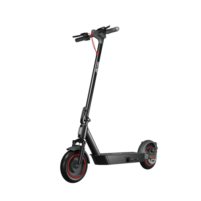 Patinete eléctrico Siver 10 Plus
